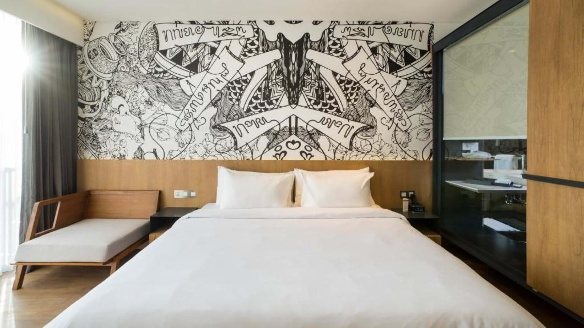 Artotel Sanur hotel, 4* Bali