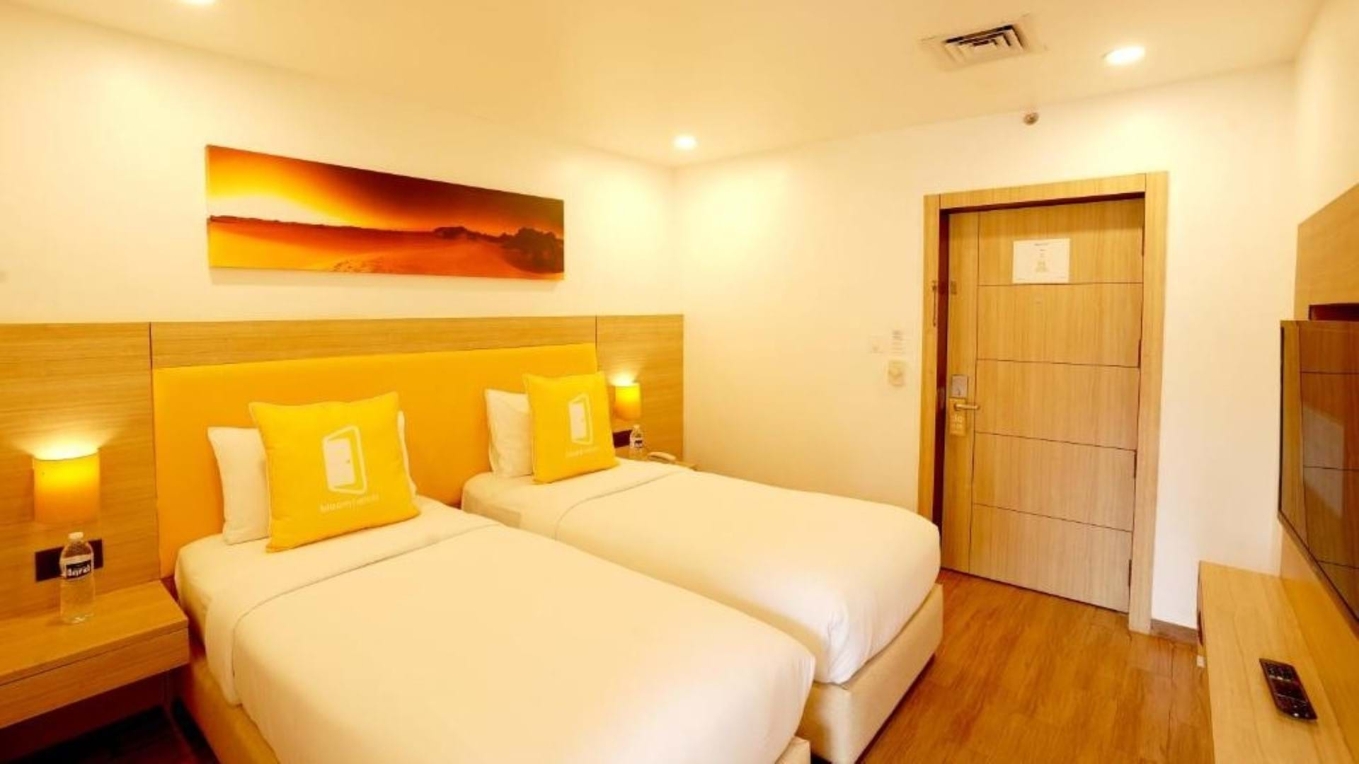 Bloom Suites Calangute