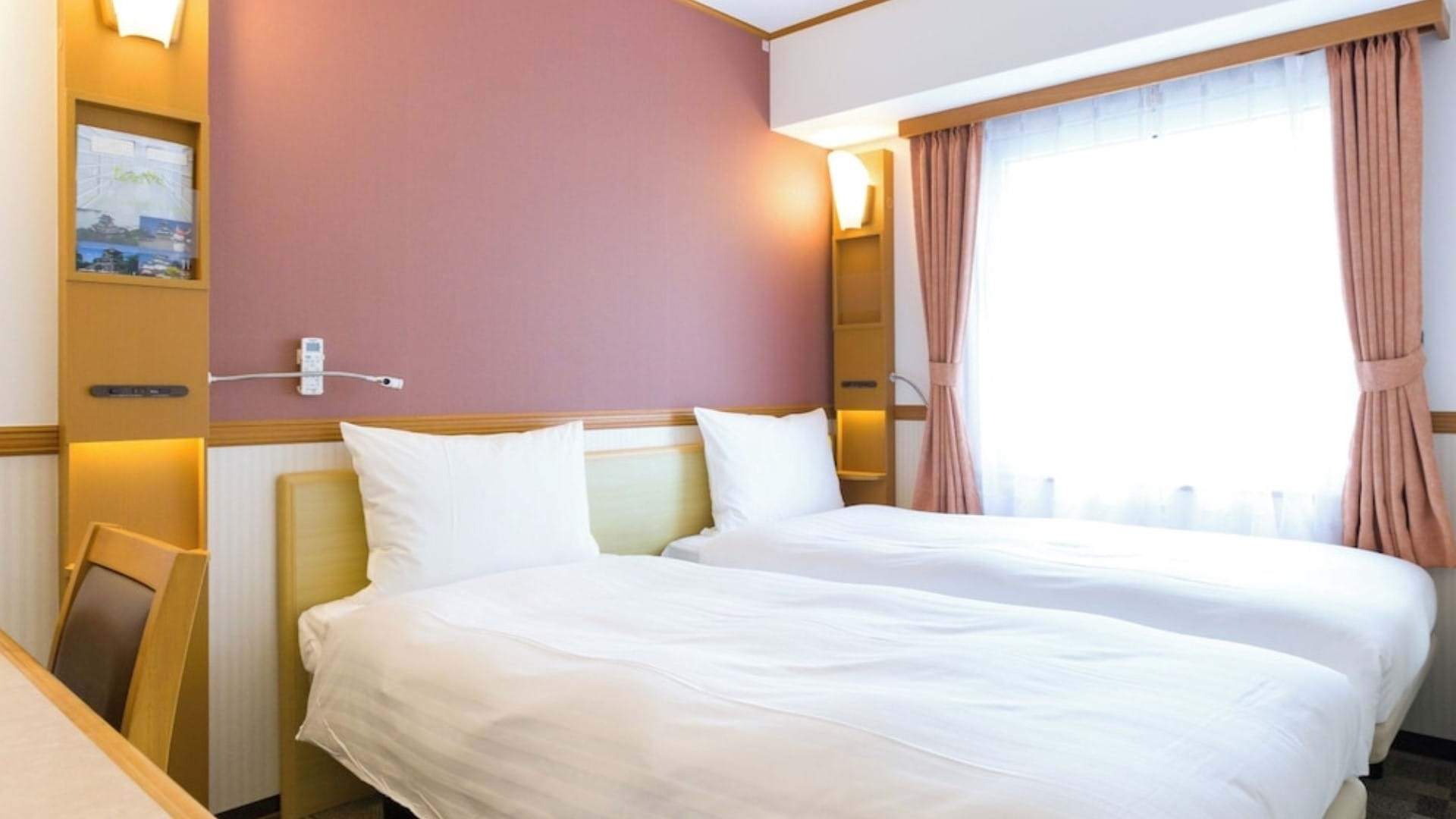 Toyoko Inn Tokyo Nihonbashi