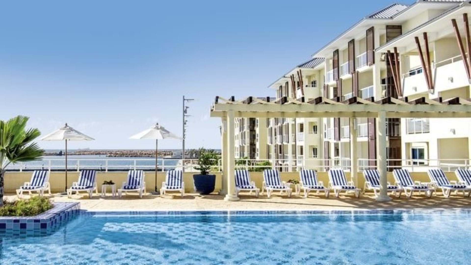 Melia Marina Varadero 5*