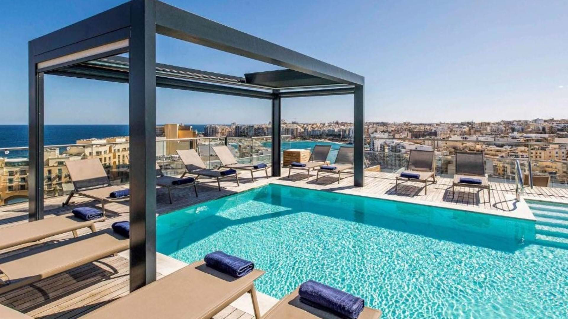 Mercure St. Julians Malta