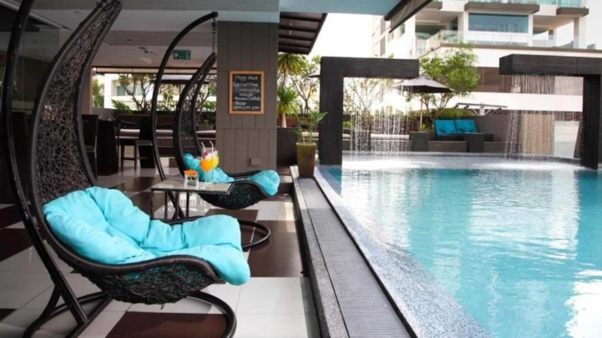 Golden Tulip Mandison Suites Bangkok