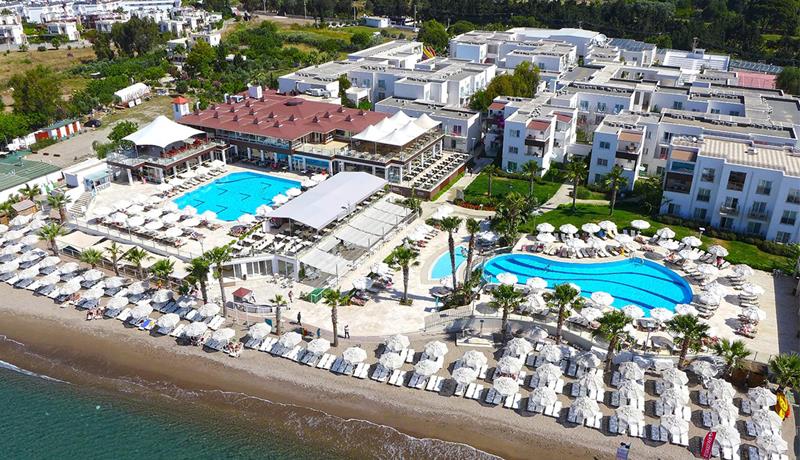 Armonia Holiday Village & Spa Bodrum