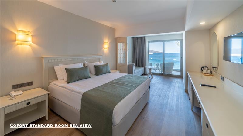 Mirada Exclusive Bodrum