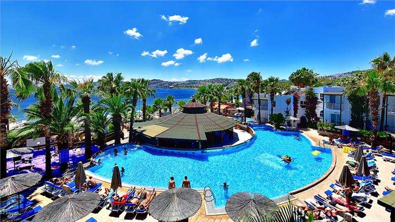 Parkim Ayaz Hotel Bodrum