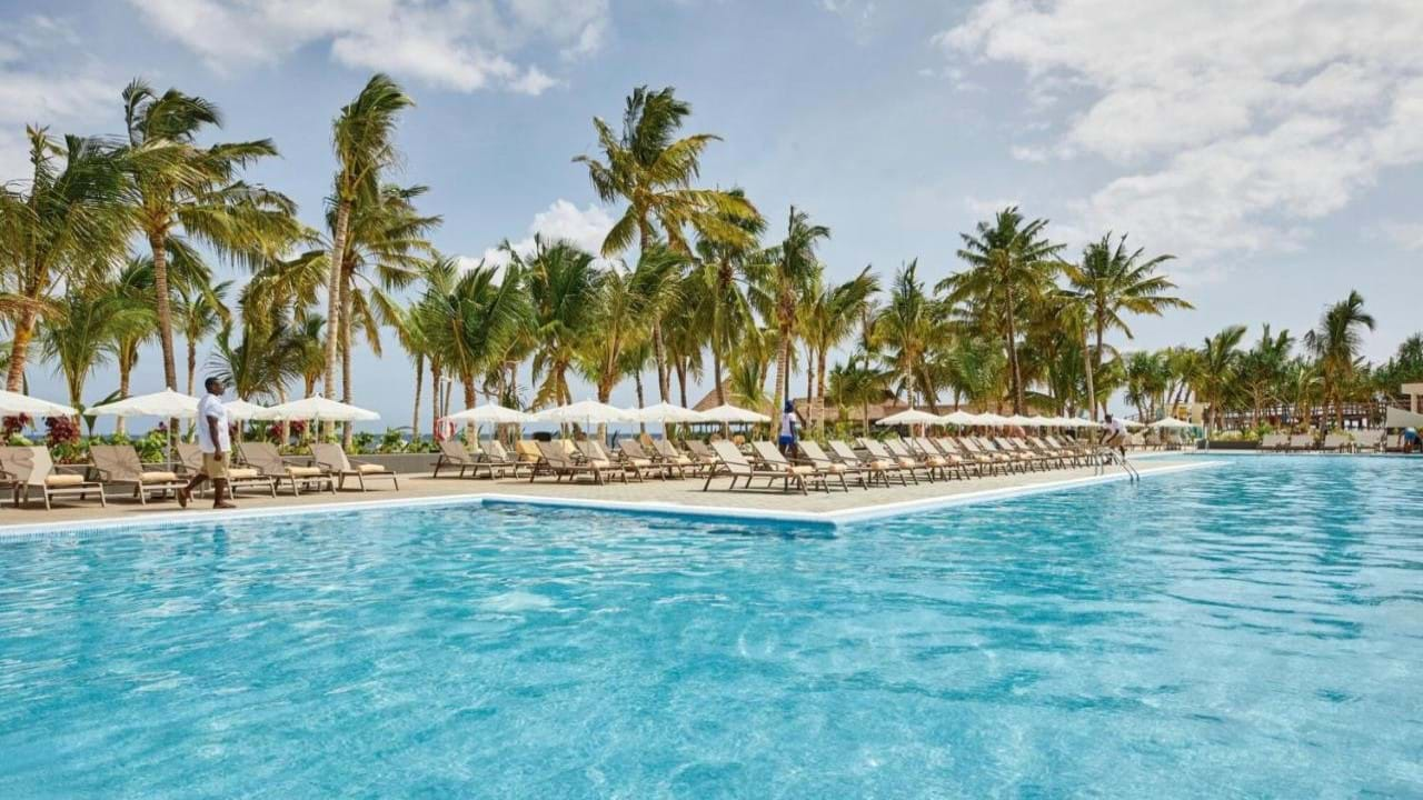 RIU Jambo 4* Zanzibar